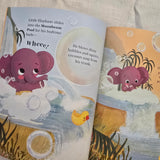 Little Elephant (Sleep Stories)
