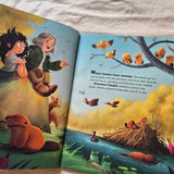 Hoppers Little Golden Book