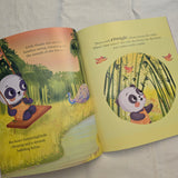 Little Panda (Sleep Stories)