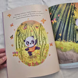 Little Panda (Sleep Stories)