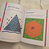 Awesome Road Trip Activities for Kids: Over 100 Fun Games, Puzzles, and Journal Prompts!