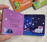 Bedtime Little Library (Ten Minutes to Bed)