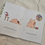 Piggle the Pig