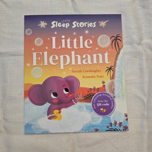 Little Elephant (Sleep Stories)