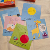 Arty Words (Arty Mouse Flash Cards)