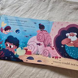 Ten Minutes to Bed: Little Mermaid