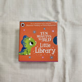 Bedtime Little Library (Ten Minutes to Bed)