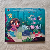 Ten Minutes to Bed: Little Mermaid