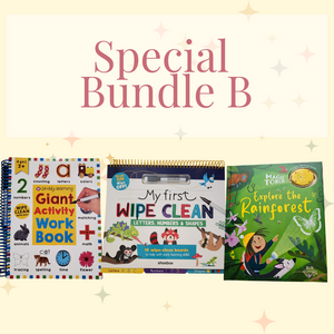 Special Bundle B