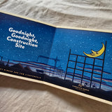 Goodnight Goodnight Construction Site