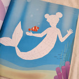 Mermaids & Magic! (Paint by Sticker Kids)