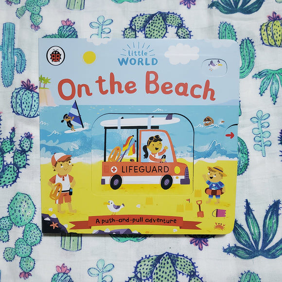 Little World: On the Beach