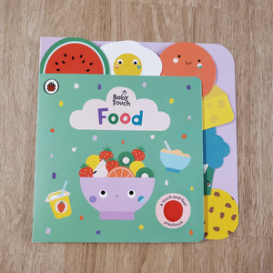 Baby Touch: Food