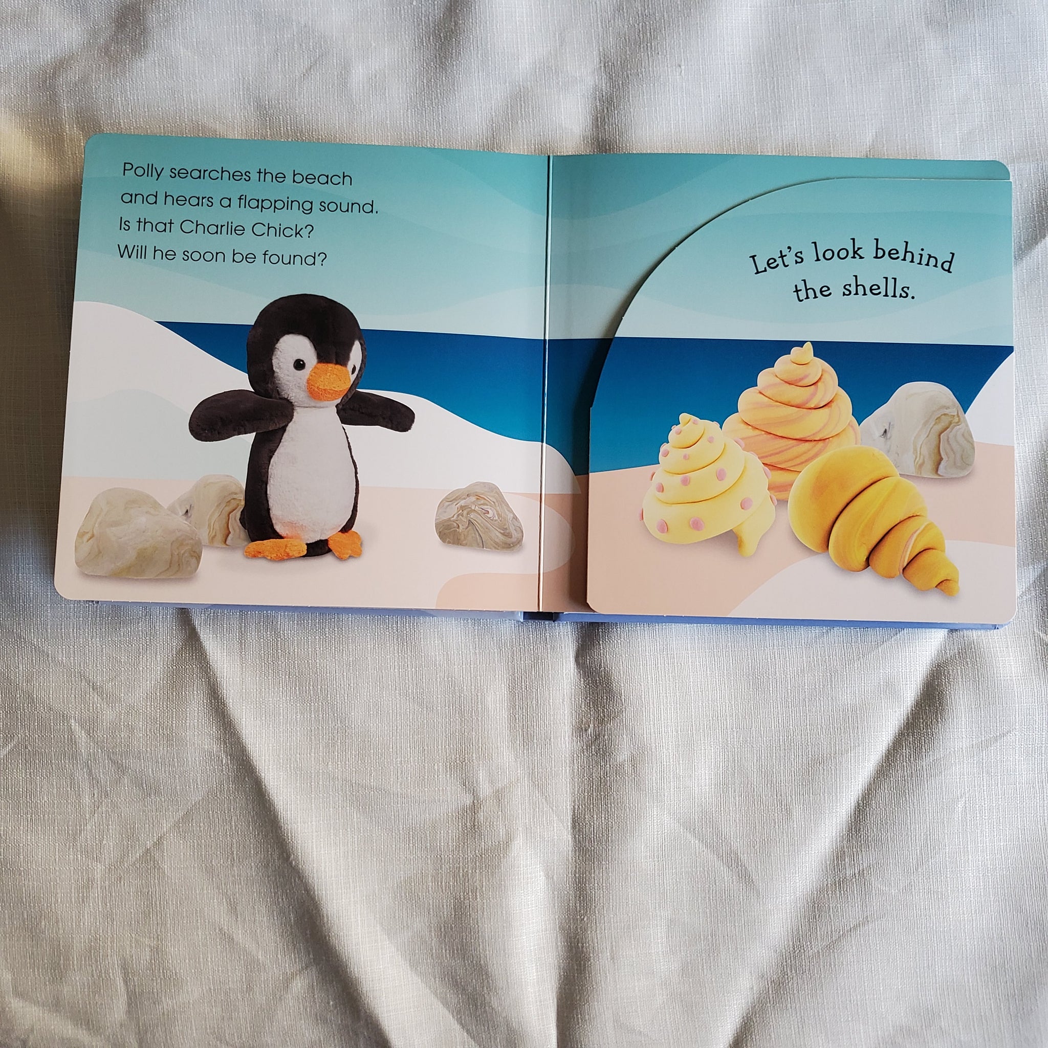 Hide and Seek - Penguin Books Australia