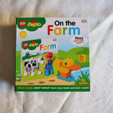 LEGO® DUPLO® On the Farm