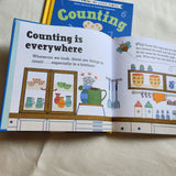 Maths Words for Little People: Counting